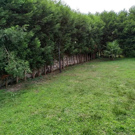 Natura Kirkpinar