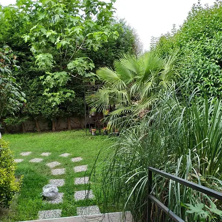 Natura Kirkpinar Sapanca