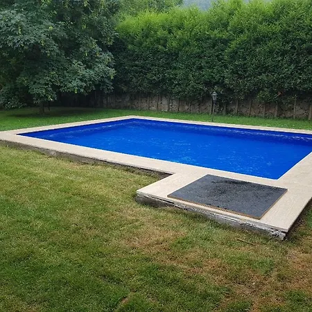 Villa Natura Kirkpinar Sapanca