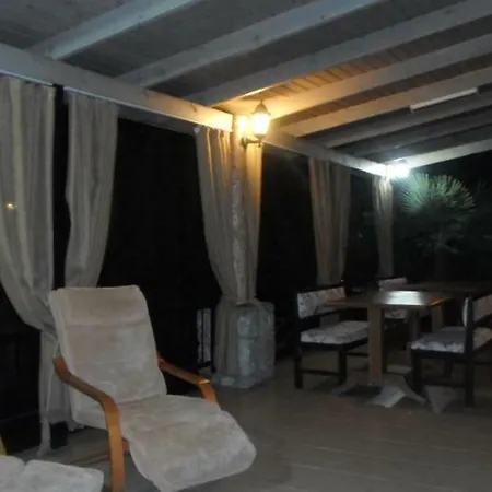 Natura Kirkpinar Villa