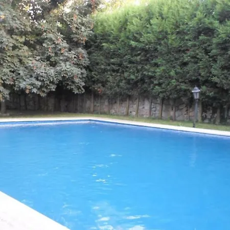 Natura Kirkpinar Villa Sapanca