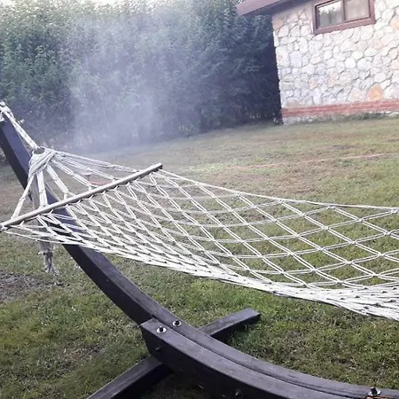Natura Kirkpinar Villa Sapanca