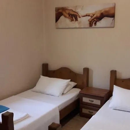 Villa Natura Kirkpinar