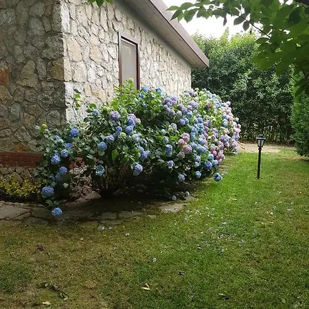 Natura Kirkpinar * Sapanca