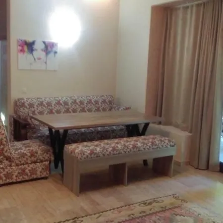 Villa Natura Kirkpinar Sapanca
