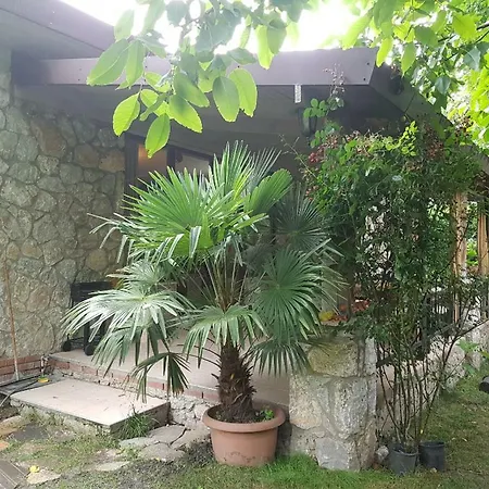 Natura Kirkpinar