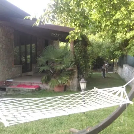 Villa Natura Kirkpinar *