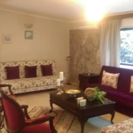 Natura Kirkpinar Villa