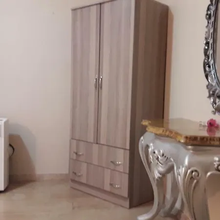 Natura Kirkpinar Villa