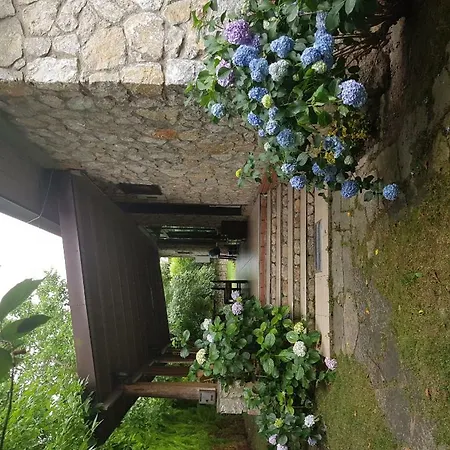 Villa Natura Kirkpinar