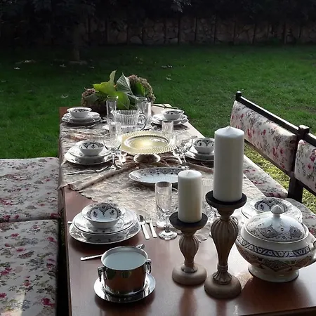 Natura Kirkpinar Villa *