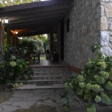 Villa Natura Kirkpinar
