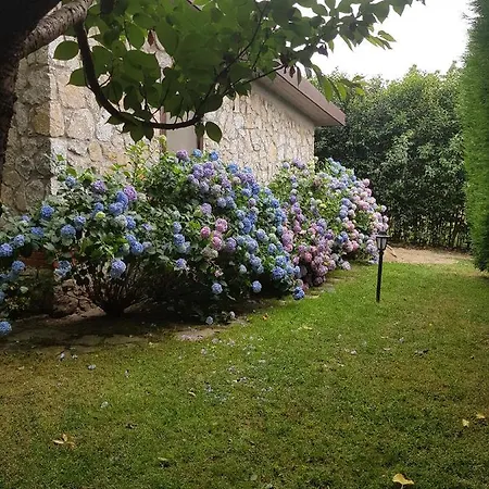 Natura Kirkpinar