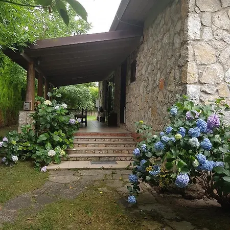 Natura Kirkpinar *